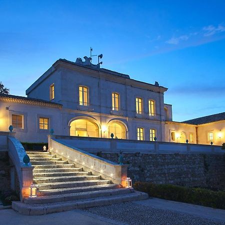 Borgo Di Luce I Monasteri Golf Resort & Spa Συρακούσες Εξωτερικό φωτογραφία Villa San Michele
