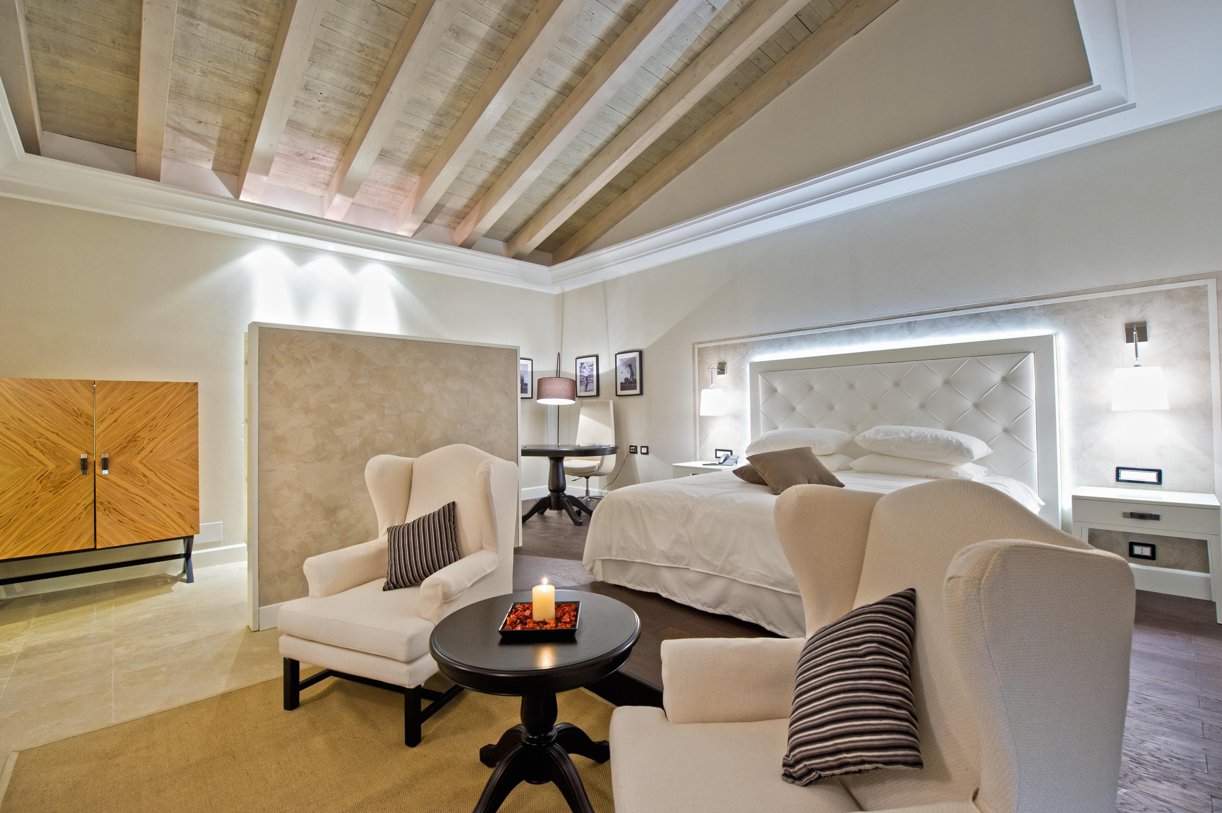 Borgo Di Luce I Monasteri Golf Resort & Spa Συρακούσες Εξωτερικό φωτογραφία A suite at the Mandarin Oriental, Barcelona