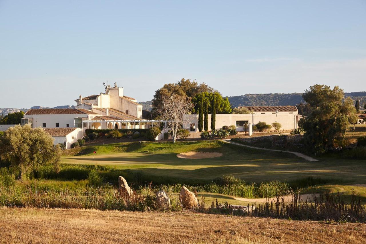 Borgo Di Luce I Monasteri Golf Resort & Spa Συρακούσες Εξωτερικό φωτογραφία Golf course in Son Vida