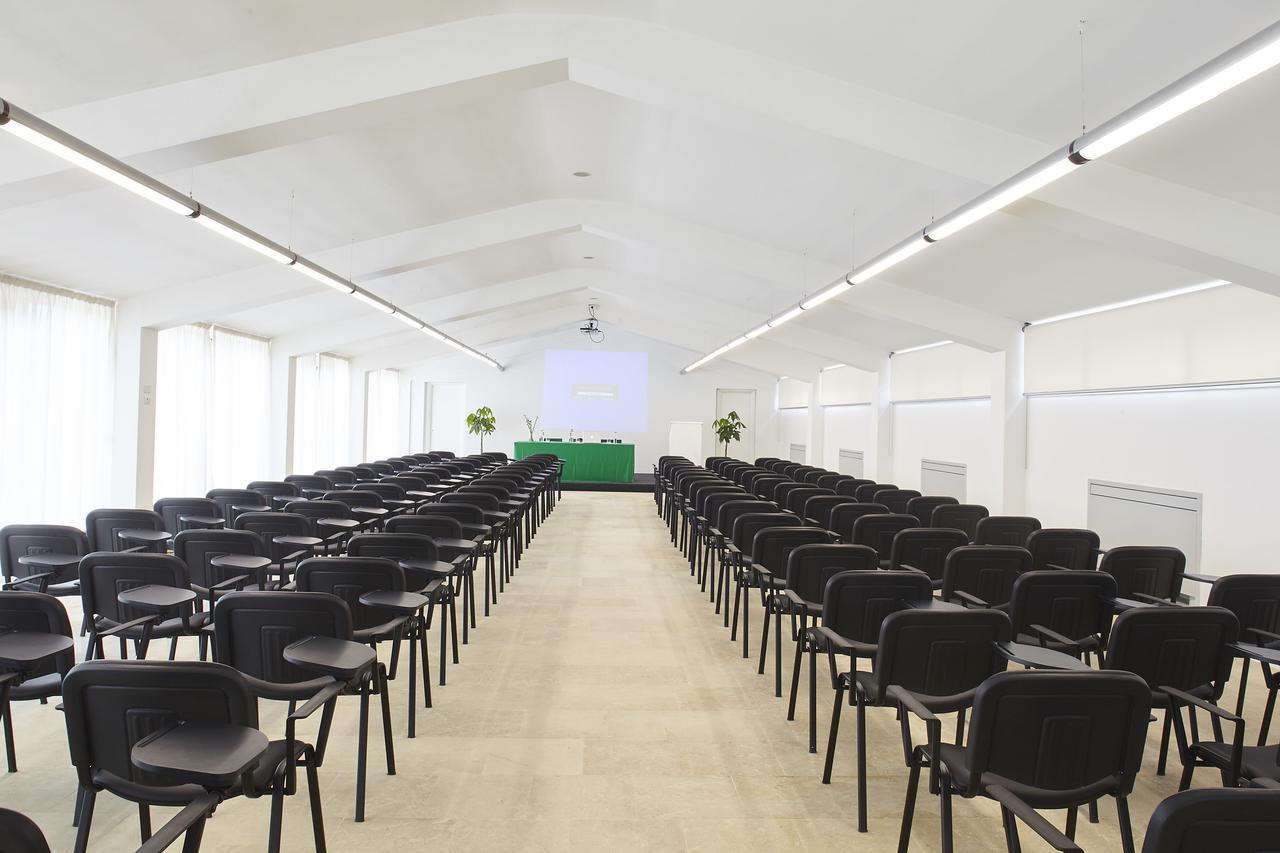Borgo Di Luce I Monasteri Golf Resort & Spa Συρακούσες Εξωτερικό φωτογραφία The main conference room