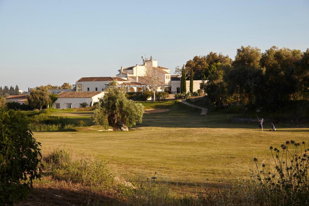Borgo Di Luce I Monasteri Golf Resort & Spa Συρακούσες Εξωτερικό φωτογραφία View of Fuente Vaqueros